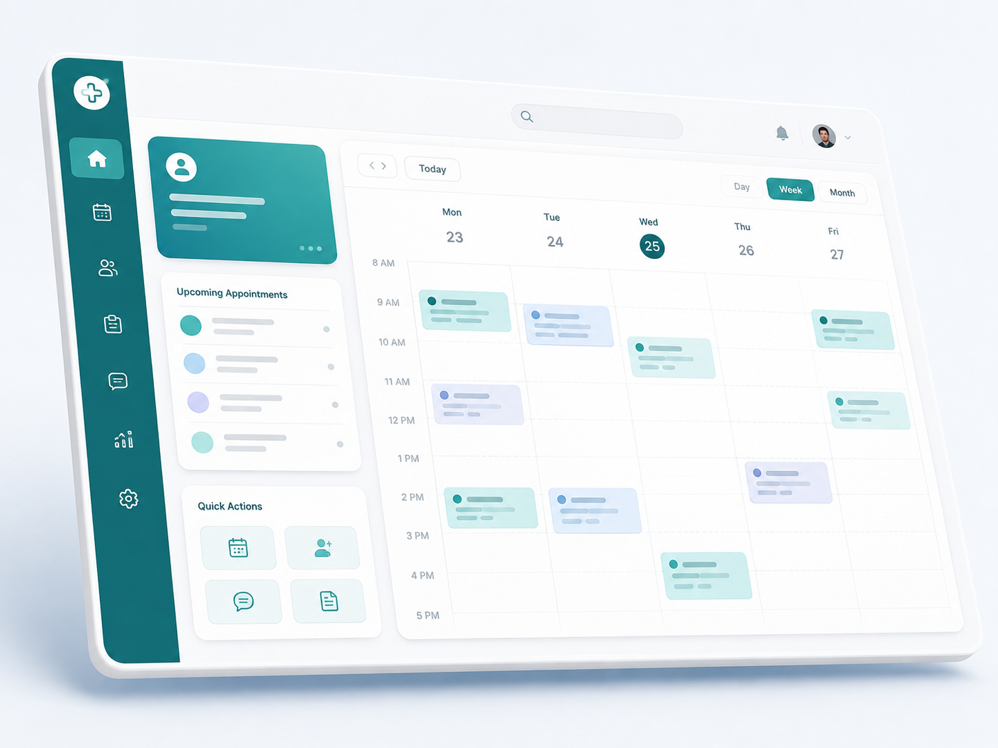 Summit Medical Partners