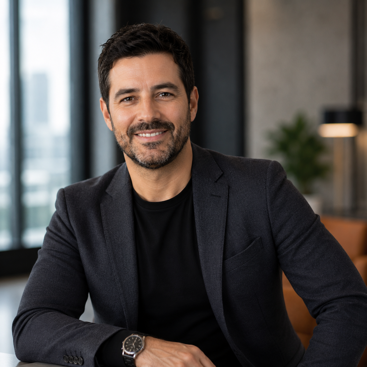 Sleep. Family Time. Revenue Growth. How a Healthcare Founder Got 440+ Hours Back a Year.