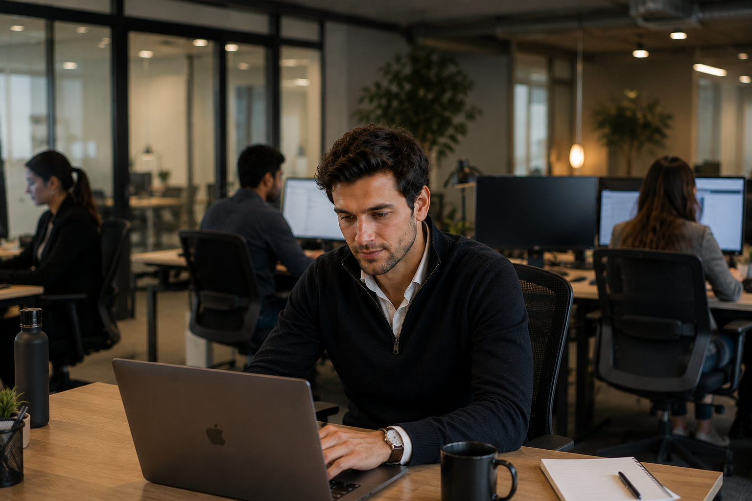 CRM / GHL Specialist